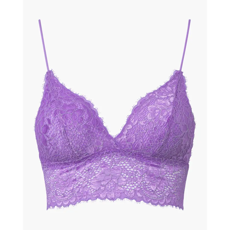 Pret A Porter Triangle Bralette