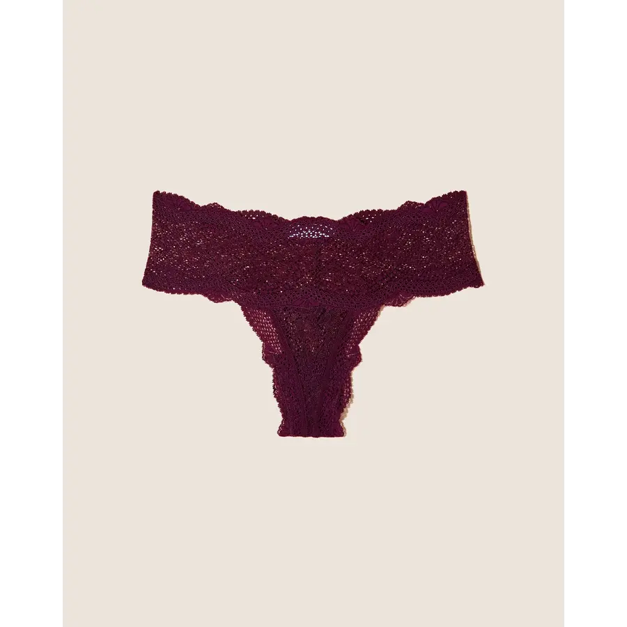 Forte Comfie Thong