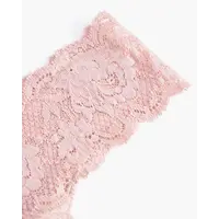 Never Say Never Cutie Low Rise Thong