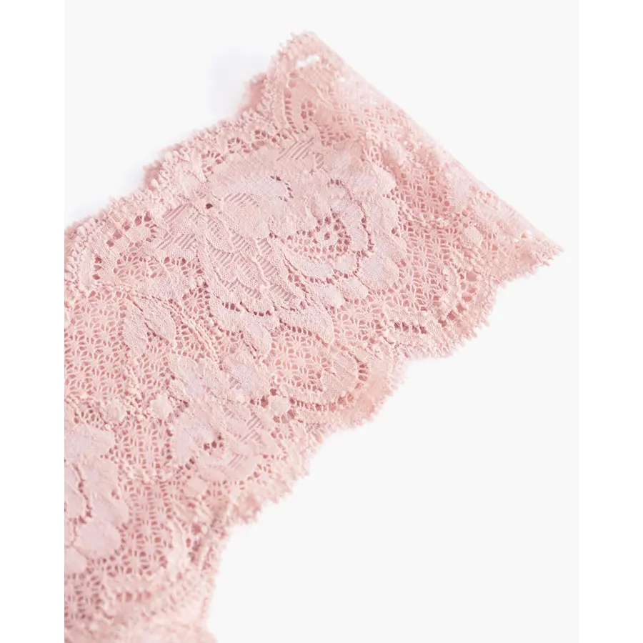 Never Say Never Cutie Low Rise Thong