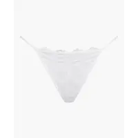 Allure G-String