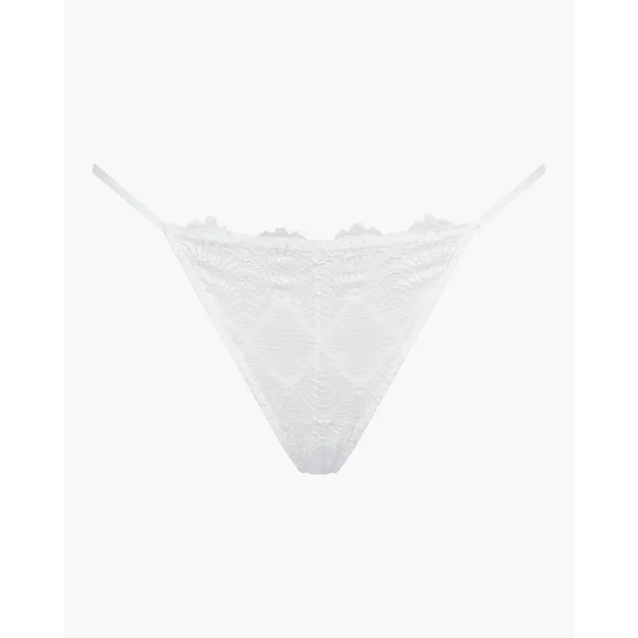 Allure G-String