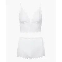 Allure Cami & Boxer PJ Set