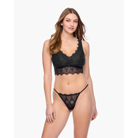 Allure G-String