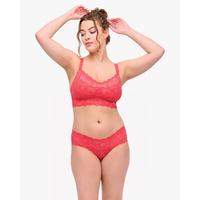 Never Say Never Hottie Low Rise Hotpant