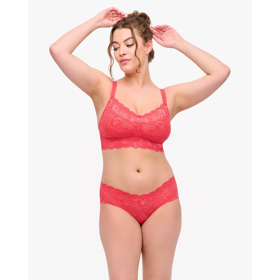 Never Say Never Hottie Low Rise Hotpant