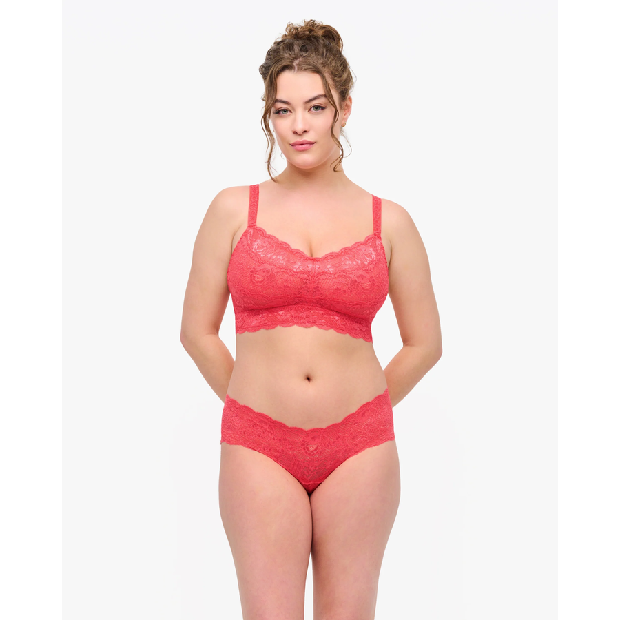 Never Say Never Hottie Low Rise Hotpant