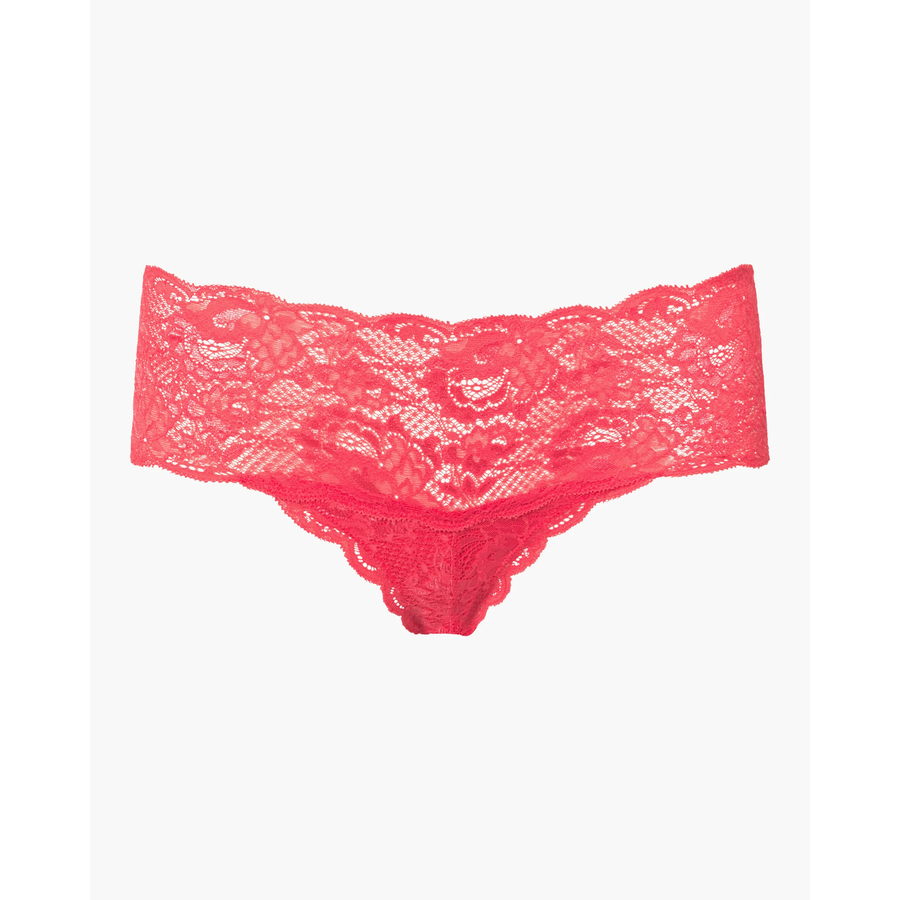 Never Say Never Hottie Low Rise Hotpant