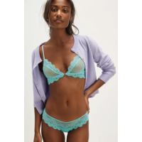 So Fine Lace Brazilian Bikini