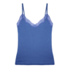 ONLY HEARTS Organic Cotton Lace Cami