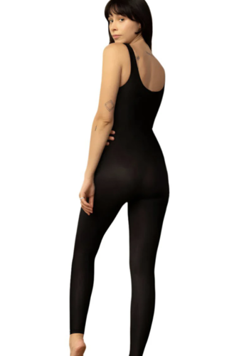 Second Skins Long John Tank 