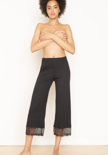 Venice Cropped Pants 
