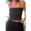 ONLY HEARTS Chloe Fleur Cami