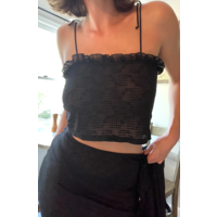 Chloe Fleur Cami