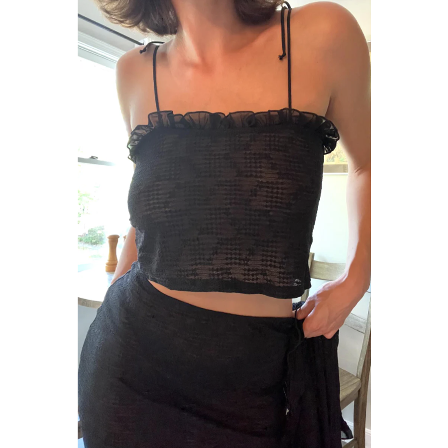 Chloe Fleur Cami