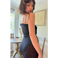 Chloe Fleur Cami
