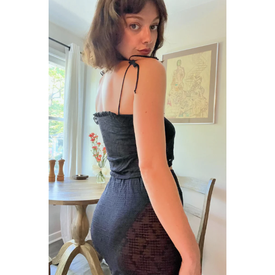 Chloe Fleur Cami