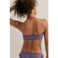 Picnic Club Georgia Bralette