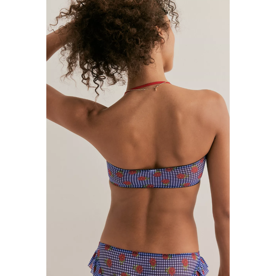 Picnic Club Georgia Bralette