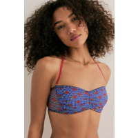 Picnic Club Georgia Bralette