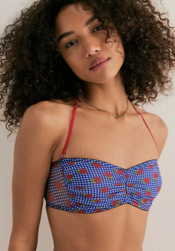 Picnic Club Georgia Bralette 