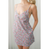 Compton Wallpaper Sunday Slip Dress
