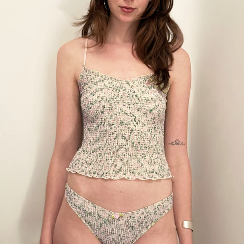 Emily's Garden Mindy Cami 