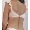 ONLY HEARTS Feather Weight Rib Flutter Thong