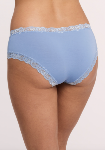 Iconic Boyshort 