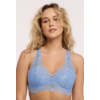 FLEUR'T Belle Epoque Lace T-Back Bralette
