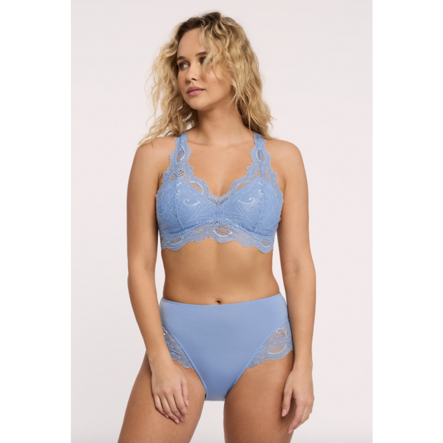 Belle Epoque Lace T-Back Bralette