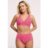 Belle Epoque Lace T-Back Bralette