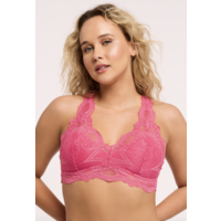 Belle Epoque Lace T-Back Bralette