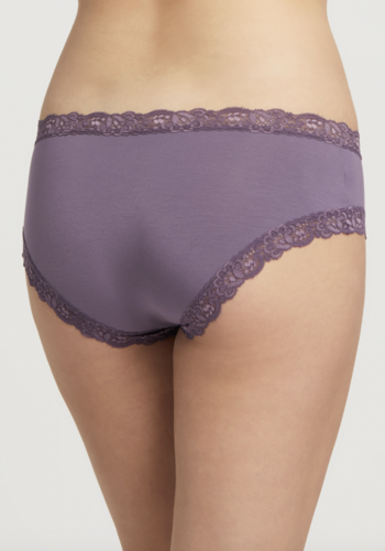 Iconic Boyshort 
