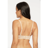 Flirt Lace Cup-Sized Bralette