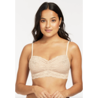 Flirt Lace Cup-Sized Bralette
