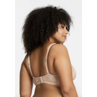 Flirt Lace Cup-Sized Bralette