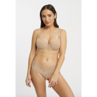 Flirt Spacer Balconette Bra