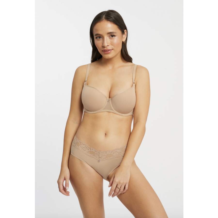 Flirt Spacer Balconette Bra