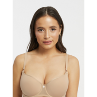Flirt Spacer Balconette Bra
