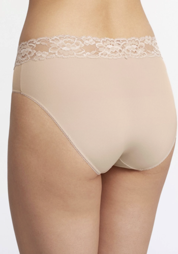 Flirt Lace Brief 