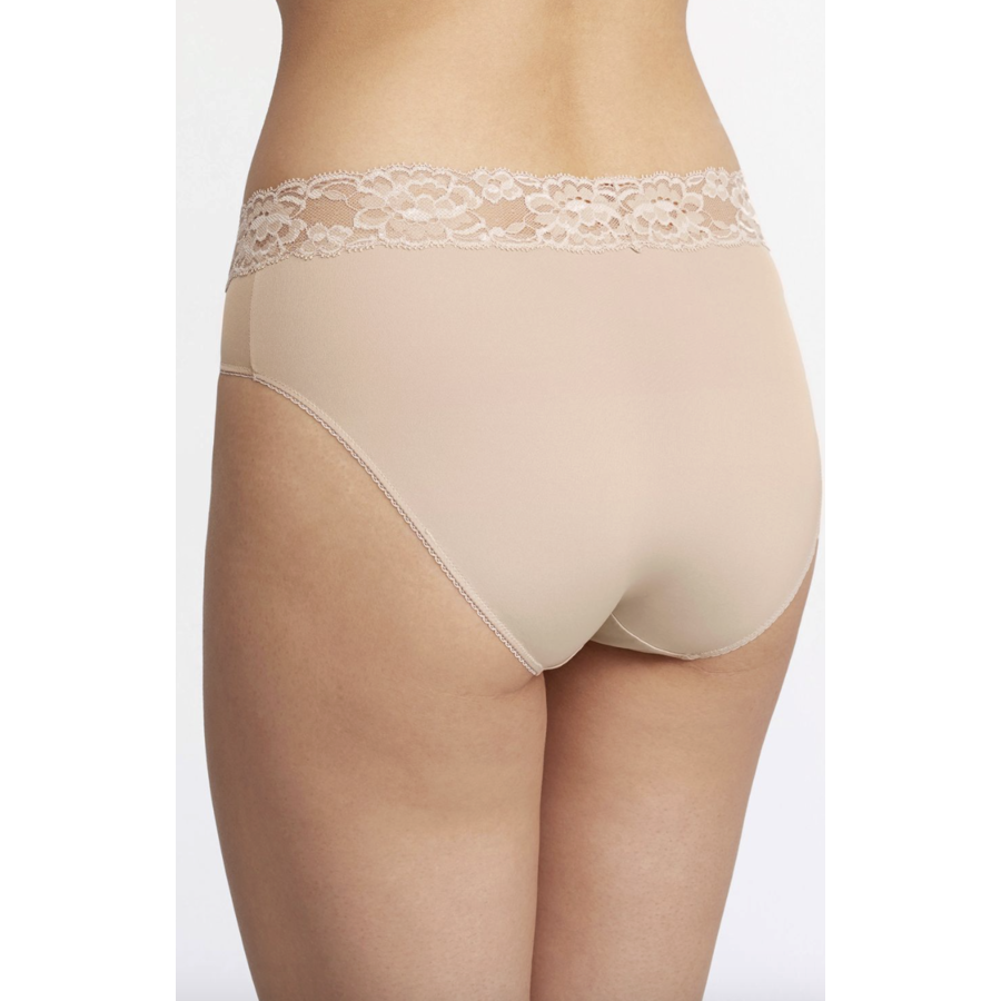 Flirt Lace Brief