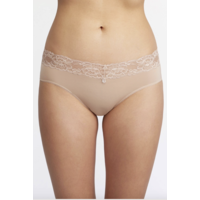 Flirt Lace Brief