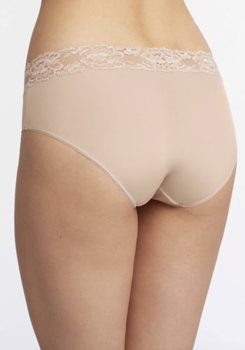 Flirt Lace Hipster 