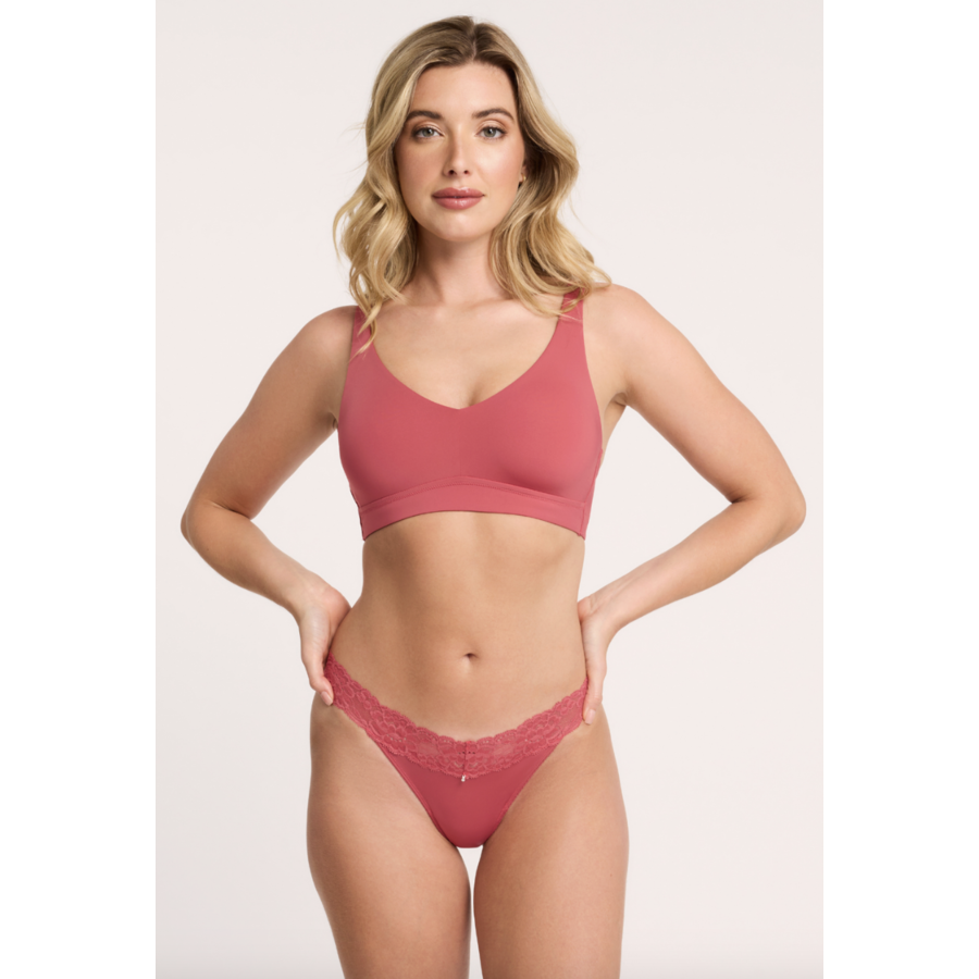 Mysa Smooth Bralette