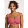 MONTELLE Flirt Lace Cup-Sized Bralette