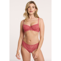 Flirt Lace Brazilian
