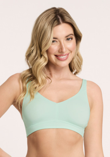 Mysa Smooth Bralette 