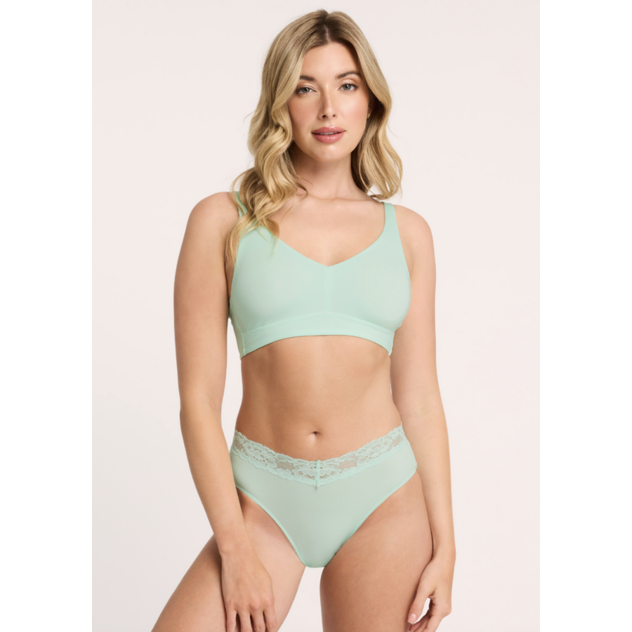 Mysa Smooth Bralette