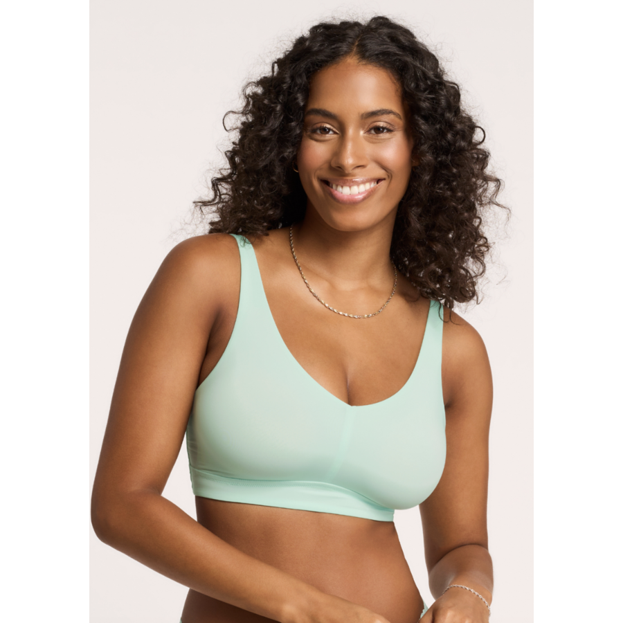 Mysa Smooth Bralette